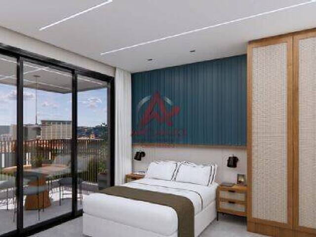 Apartamento para Venda em Ubatuba - 5