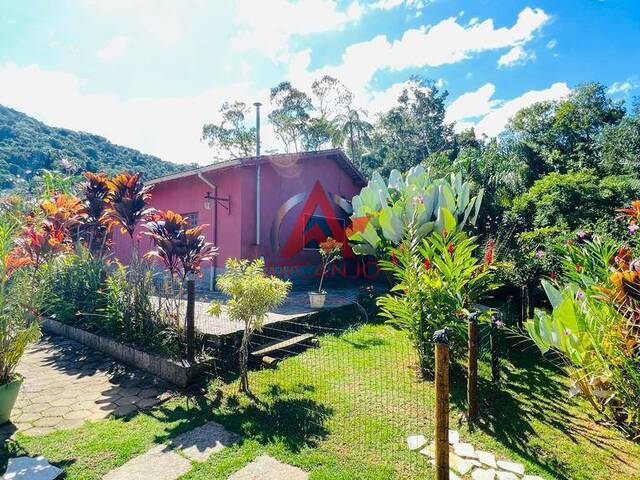 Garagem para Venda em Ubatuba - 3
