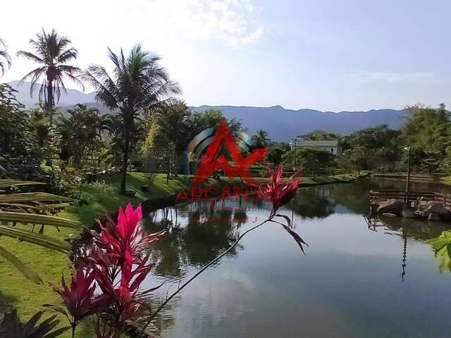 #6564 - Terreno para Venda em Ubatuba - SP - 2