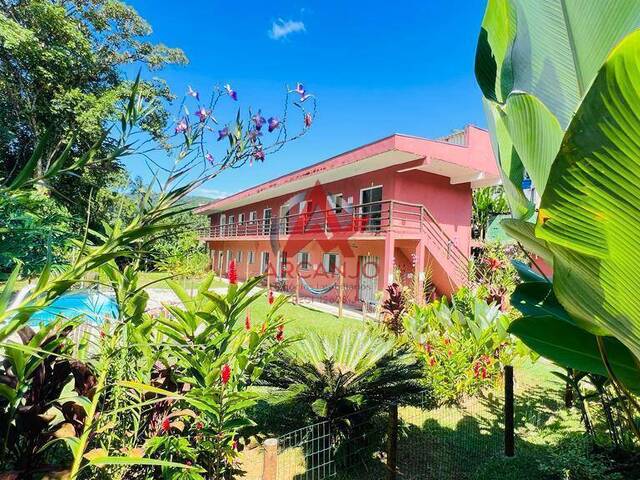 Garagem para Venda em Ubatuba - 4