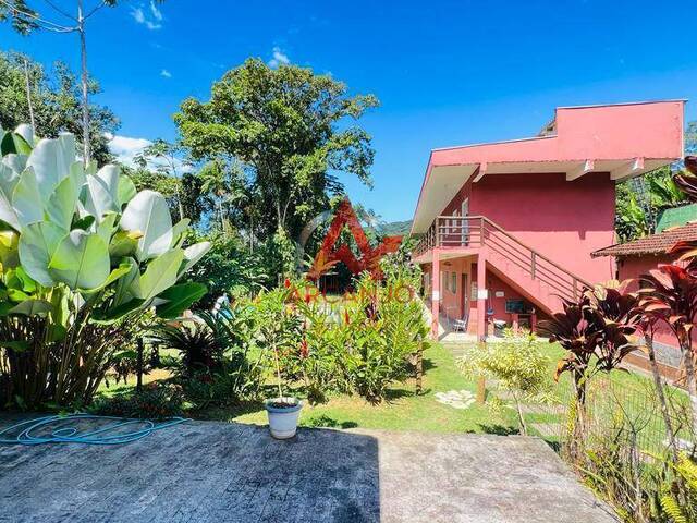 Garagem para Venda em Ubatuba - 5