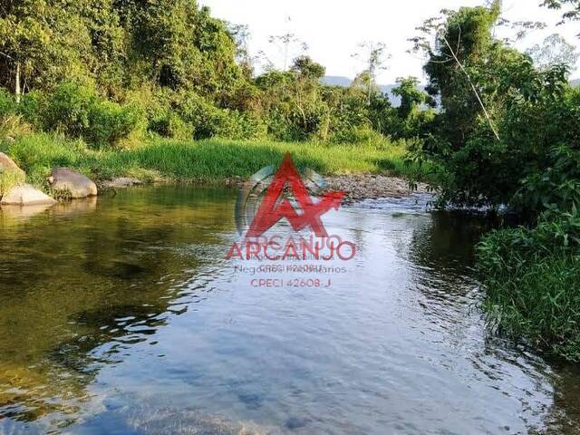 Terreno para Venda em Ubatuba - 5