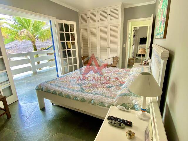 Casa alto padrão para Venda em Ubatuba - 3