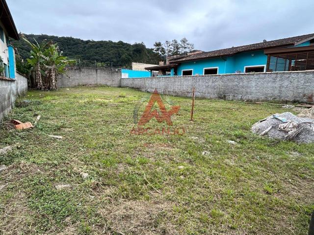 #6564 - Terreno para Venda em Ubatuba - SP - 1