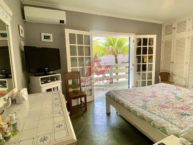 Casa alto padrão para Venda em Ubatuba - 4