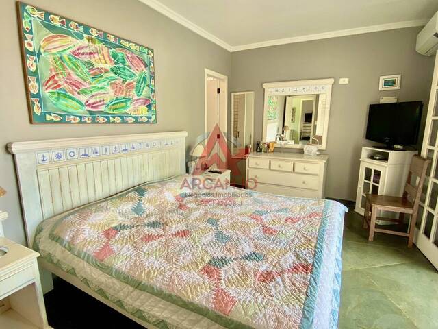 Casa alto padrão para Venda em Ubatuba - 5