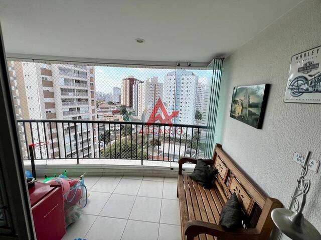Apartamento para Venda em São Paulo - 3