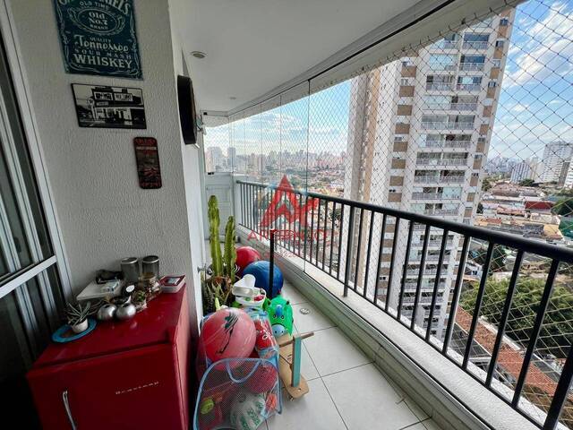 Apartamento para Venda em São Paulo - 4