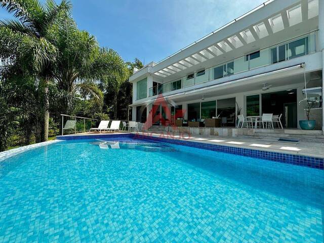 #5737 - Casa em condomínio para Venda em Ubatuba - SP - 1