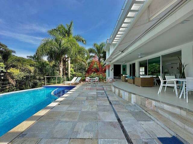 #5737 - Casa em condomínio para Venda em Ubatuba - SP - 2