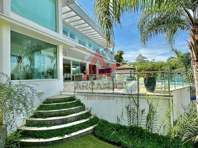 #5737 - Casa em condomínio para Venda em Ubatuba - SP - 3