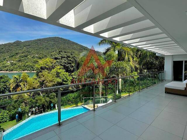 Casa em condomínio para Venda em Ubatuba - 4