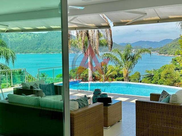 Casa em condomínio para Venda em Ubatuba - 5