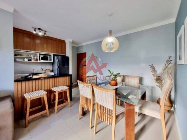 Apartamento para Venda em Ubatuba - 3