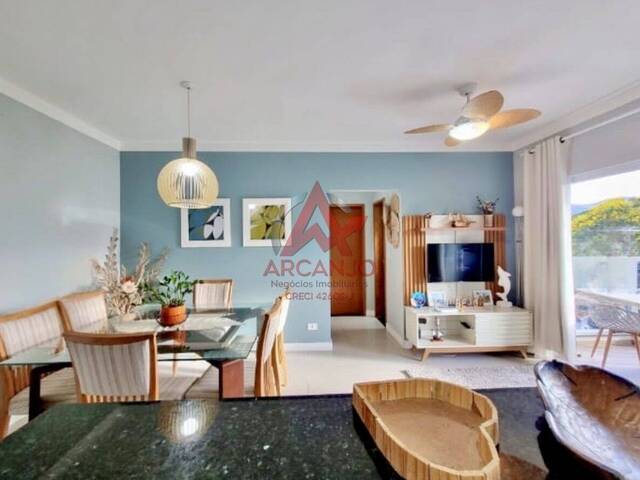 Apartamento para Venda em Ubatuba - 4