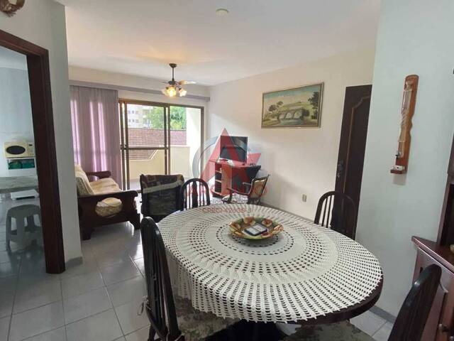 Apartamento para Venda em Ubatuba - 2