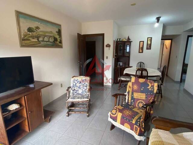 Apartamento para Venda em Ubatuba - 3