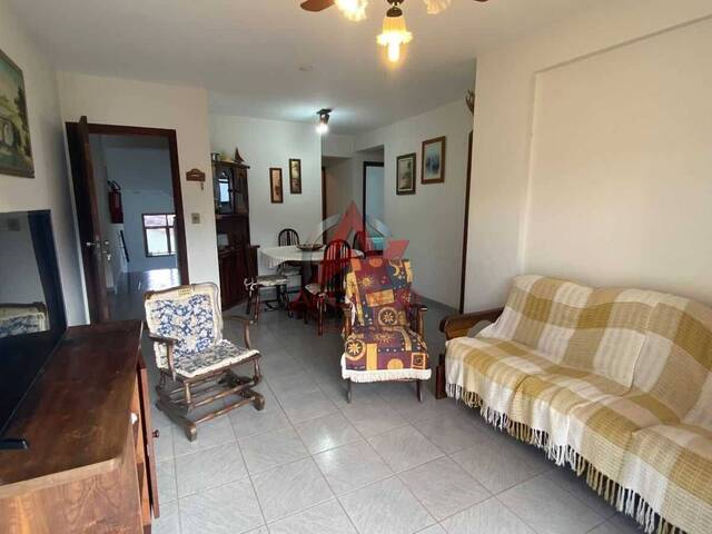 Apartamento para Venda em Ubatuba - 4