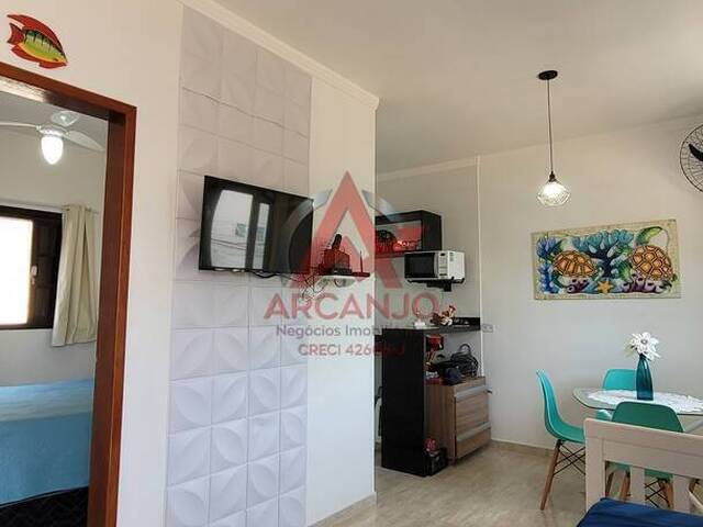Apartamento para Venda em Ubatuba - 3