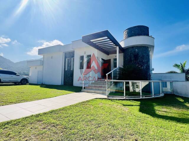 Casa alto padrão para Venda em Ubatuba - 4
