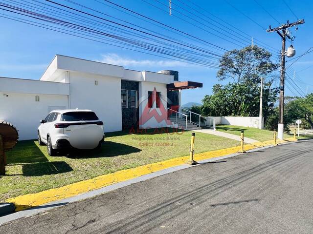 Casa alto padrão para Venda em Ubatuba - 5