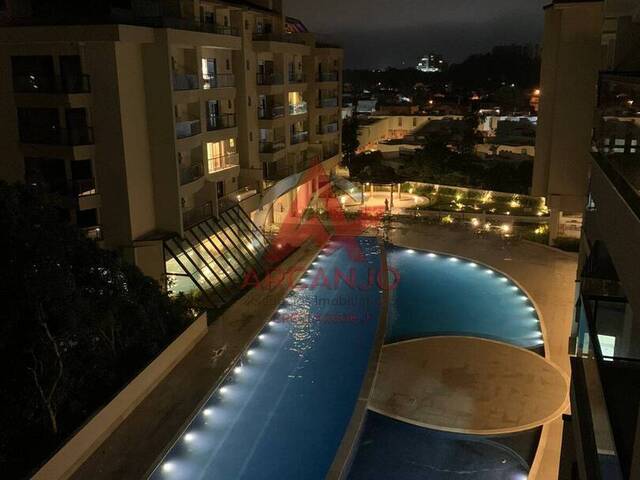 Apartamento para Venda em Ubatuba - 2