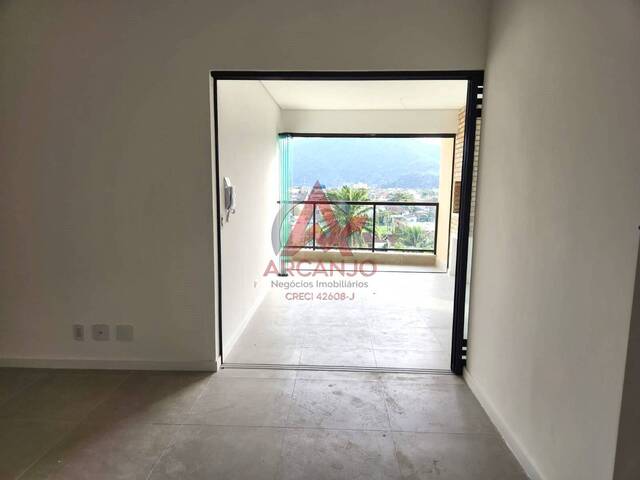 Apartamento para Venda em Ubatuba - 4