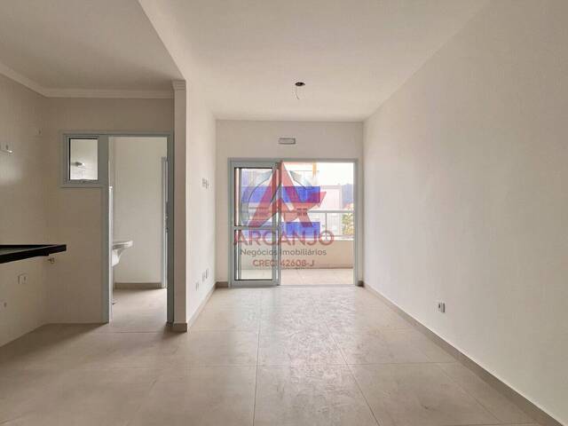 Apartamento para Venda em Ubatuba - 2