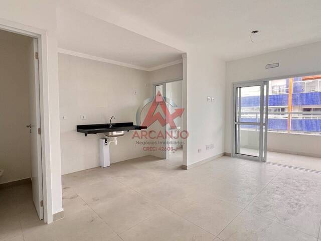 Apartamento para Venda em Ubatuba - 3