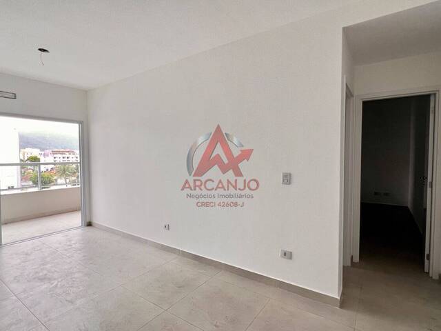 Apartamento para Venda em Ubatuba - 4