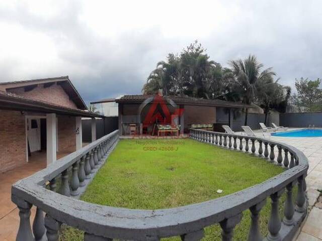 Casa para Venda em Ubatuba - 5