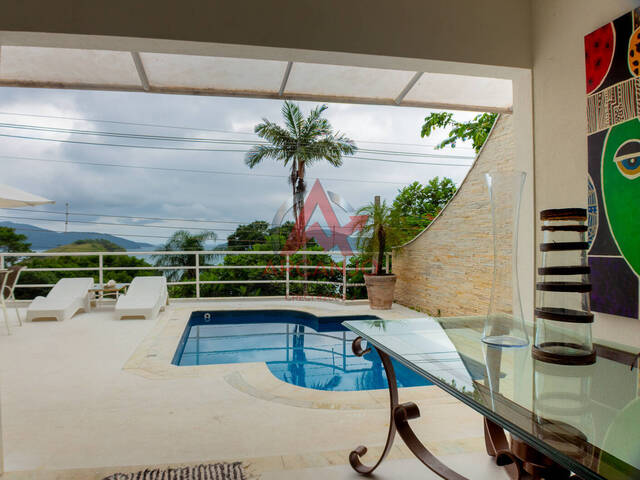 #6846 - Casa para Venda em Caraguatatuba - SP - 3