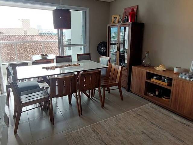 Apartamento para Venda em Ubatuba - 2