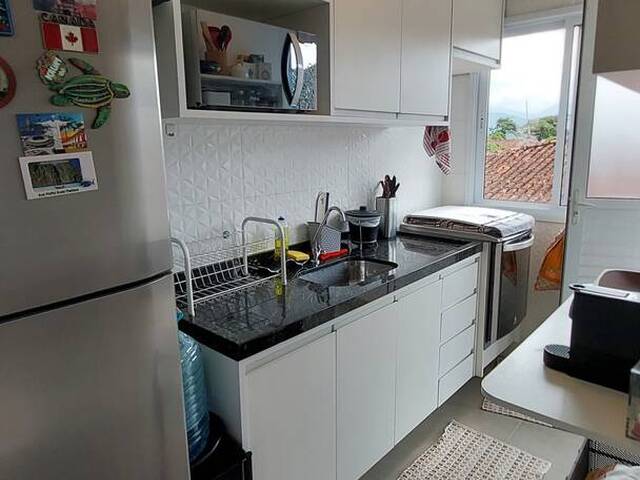 Apartamento para Venda em Ubatuba - 5
