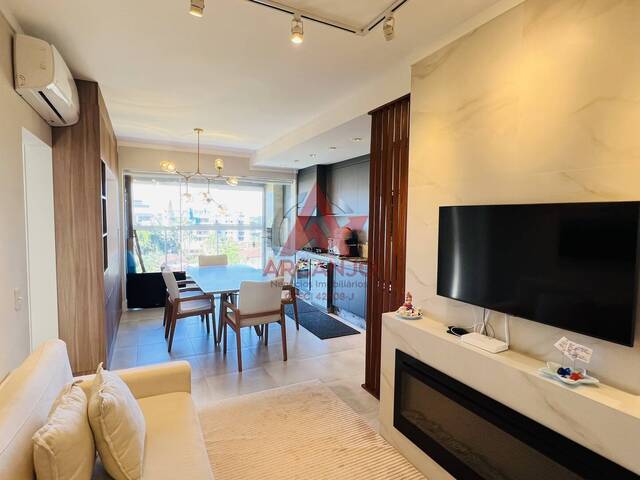 Apartamento para Venda em Ubatuba - 3