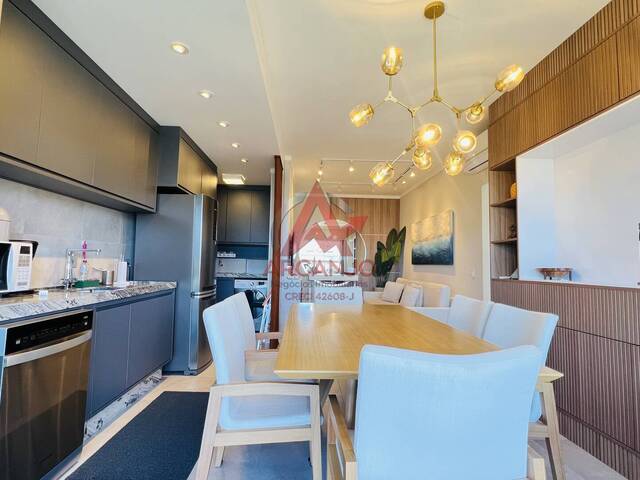 Apartamento para Venda em Ubatuba - 4