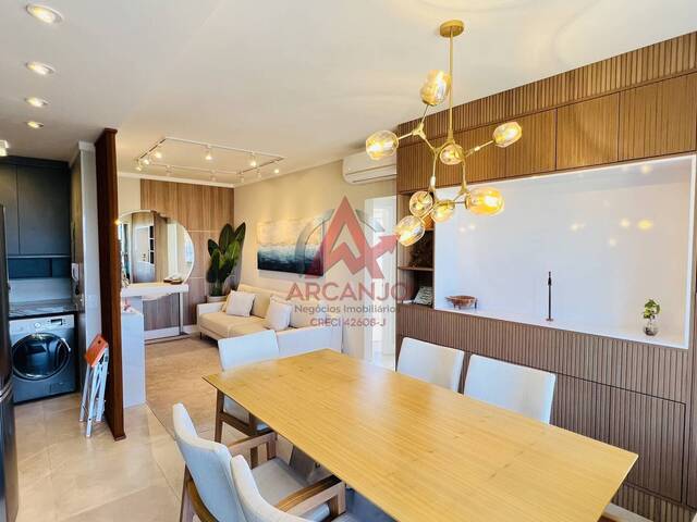 Apartamento para Venda em Ubatuba - 5