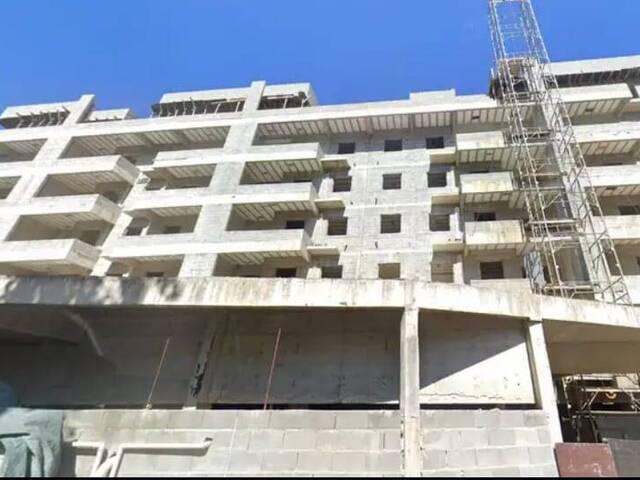 #6924 - Apartamento garden para Venda em Ubatuba - SP - 2