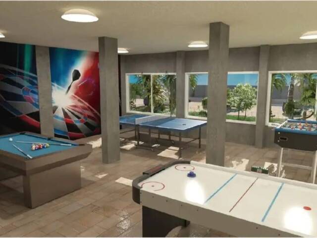 #6924 - Apartamento garden para Venda em Ubatuba - SP - 3