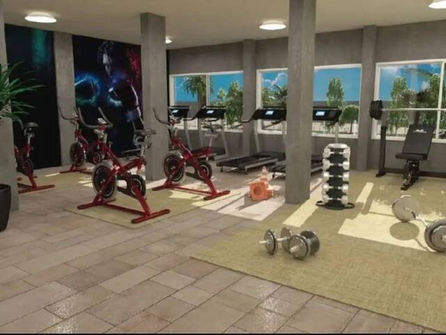 Apartamento garden para Venda em Ubatuba - 4