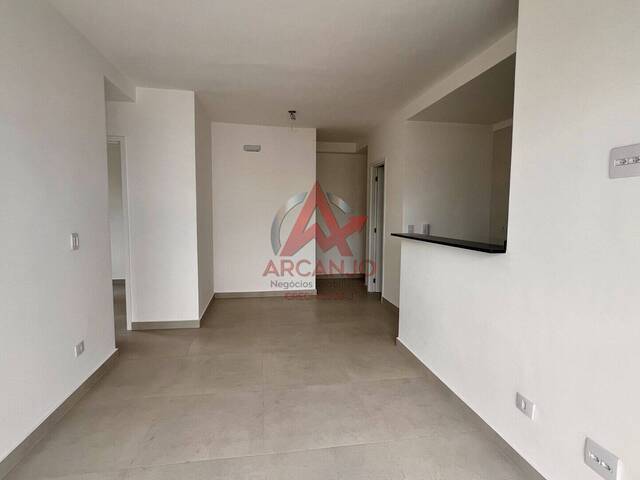 Apartamento para Venda em Ubatuba - 4