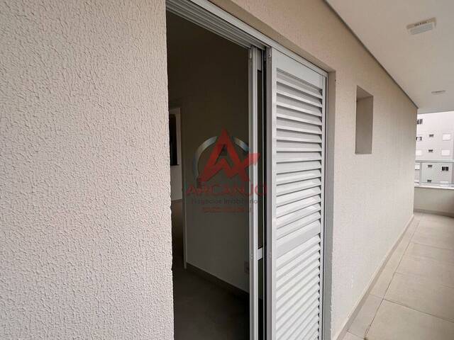 Apartamento para Venda em Ubatuba - 5