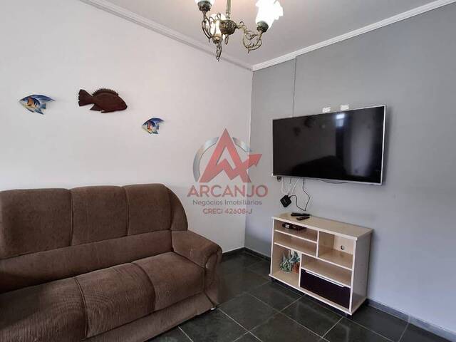 Apartamento para Venda em Ubatuba - 2