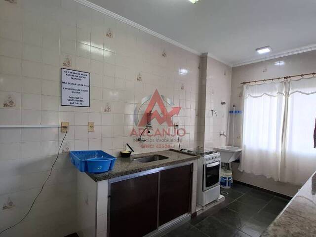 Apartamento para Venda em Ubatuba - 4
