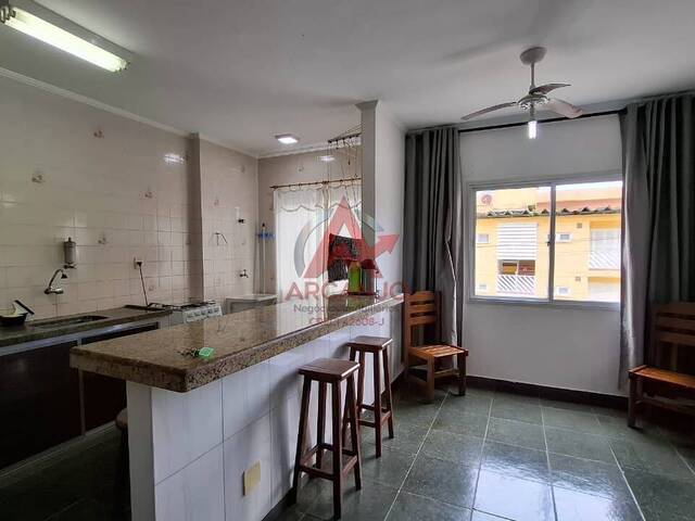 Apartamento para Venda em Ubatuba - 5