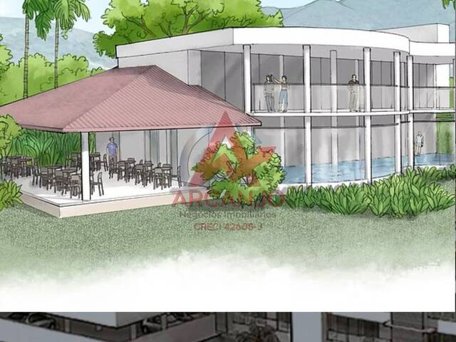 #71031 - Studio para Venda em Ubatuba - SP - 2