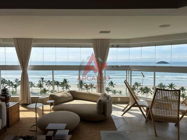 Venda em Riviera de São Lourenço - Bertioga