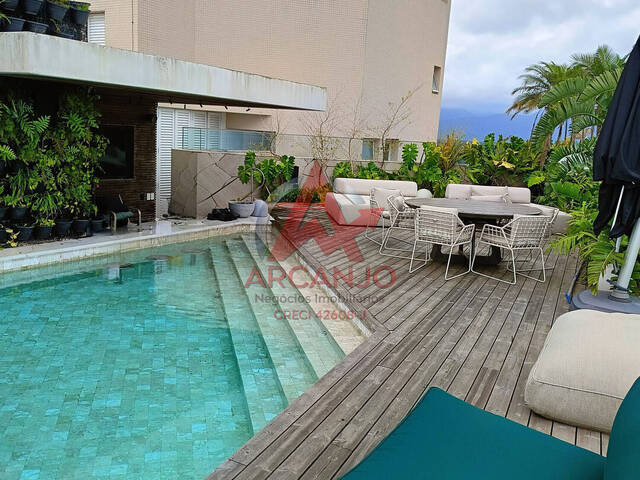 Cobertura para Venda em Bertioga - 4