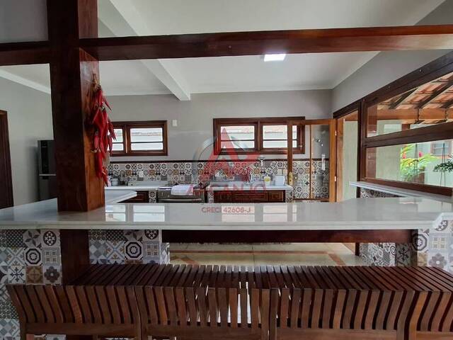 Casa alto padrão para Venda em Ubatuba - 4