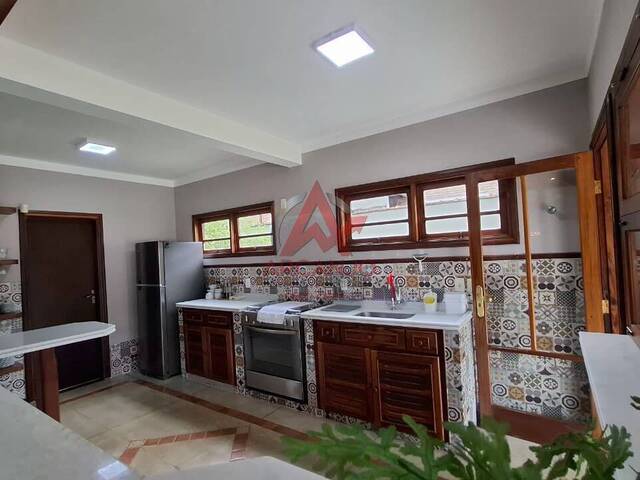 Casa alto padrão para Venda em Ubatuba - 5